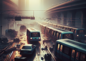 ¿Vas a salir en Navidad o Año Nuevo? Metro CDMX ajusta horarios para el 24, 25 y 31 de diciembre