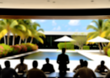 Consejo Mexicano de Negocios presenta a Sheinbaum 38 proyectos de inversión para el 2026