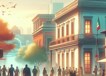 Mexicanos abandonan la mayoría de sus propósitos del 2025; solo el 8-19% los cumple