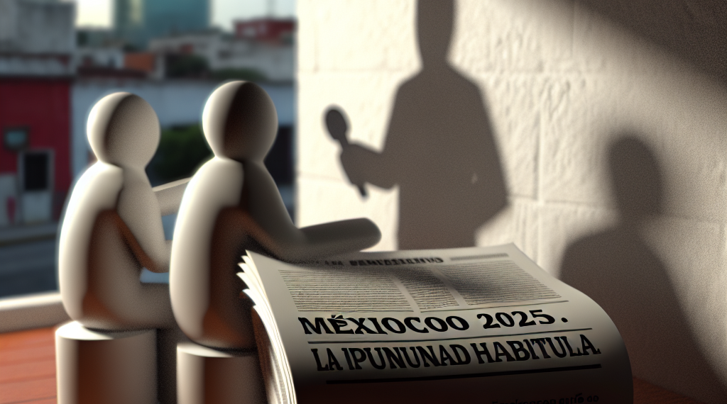 México 2025: la corrupción de siempre