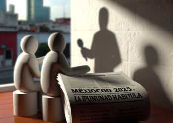 México 2025: la corrupción de siempre