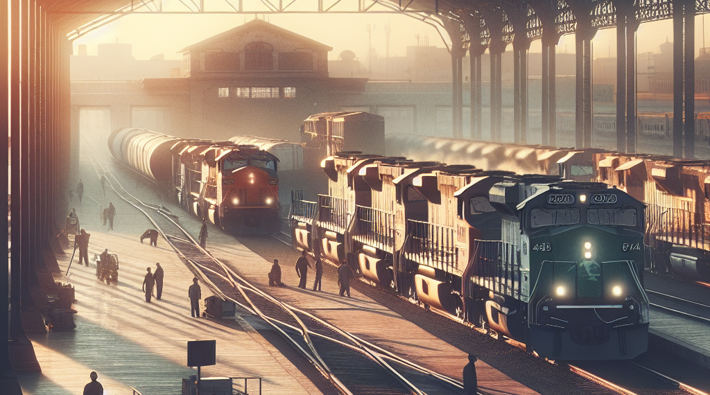 México compra 47 trenes a la francesa Alstom por 920 millones de euros: ¿Qué se sabe?