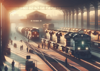 México compra 47 trenes a la francesa Alstom por 920 millones de euros: ¿Qué se sabe?