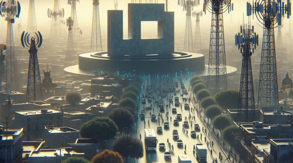 México desliza que la banda de 600 MHz estará en su plan de espectro 5G en 2026