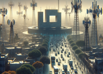 México desliza que la banda de 600 MHz estará en su plan de espectro 5G en 2026