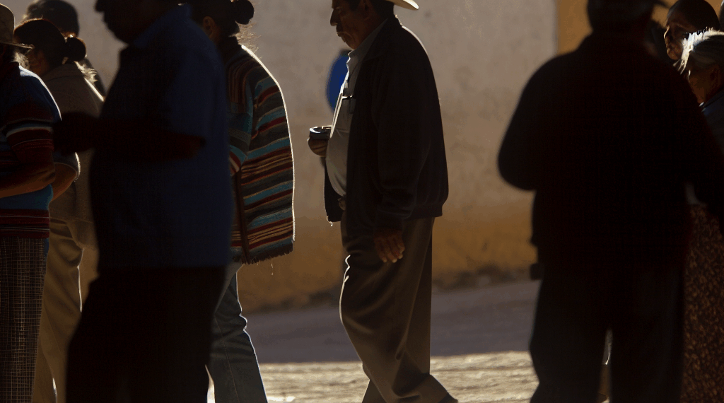 México tiene la tasa de reemplazo en pensiones más alta del mundo para trabajadores de menores ingresos