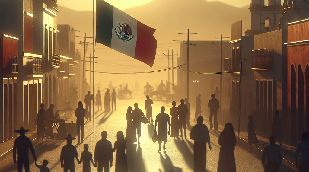 México anticipa un 2026 complejo por los aranceles y la revisión del T-MEC