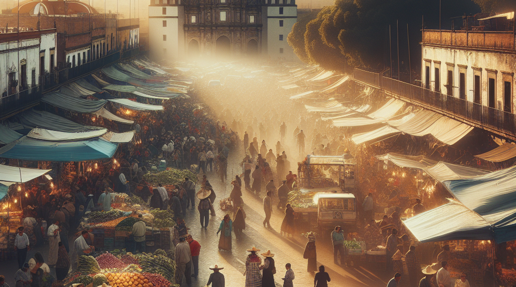 Gobierno de México elimina exención de aranceles a carnes, leche, frijol, arroz y aceites