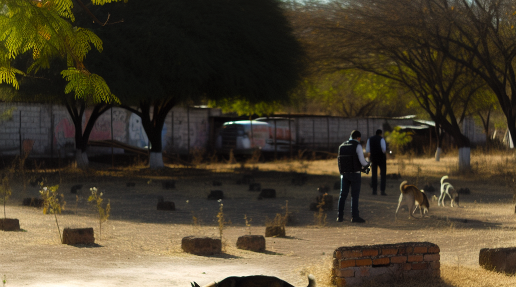 Congreso de Michoacán aprueba emitir fichas de búsqueda para mascotas