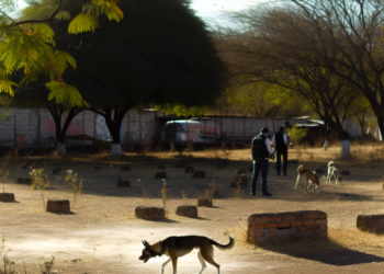 Congreso de Michoacán aprueba emitir fichas de búsqueda para mascotas