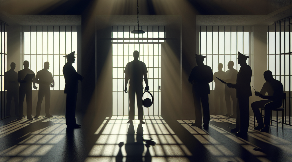 Daniel Arizmendi “El Mochaorejas” es absuelto del delito de secuestro, pero seguirá en una cárcel de Durango