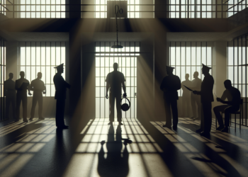 Daniel Arizmendi “El Mochaorejas” es absuelto del delito de secuestro, pero seguirá en una cárcel de Durango