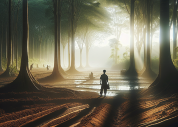 Monste Bonilla y Plan de Desarrollo Mundial: Organización inexistente en España que prometió cooperación en Latinoamérica