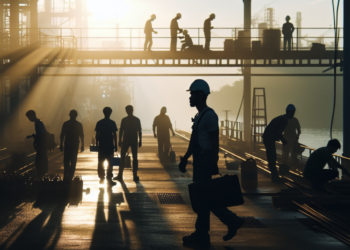 Reconoce Morena reto en materia laboral para connacionales en retorno