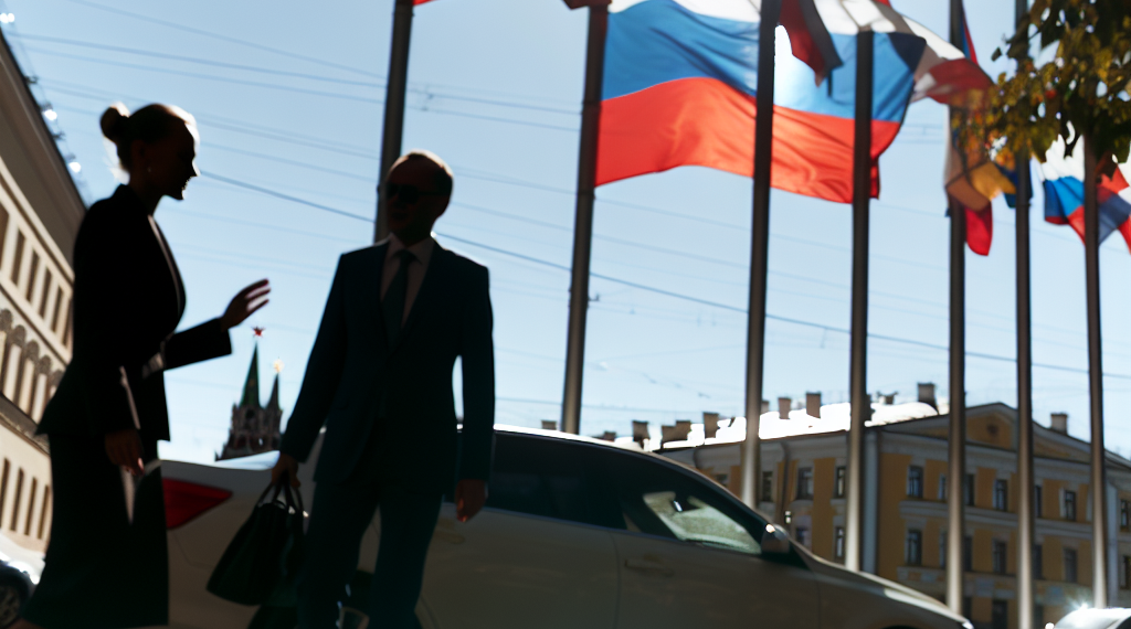 La nueva estrategia de seguridad de Estados Unidos se alinea con la visión de Rusia, dice Moscú