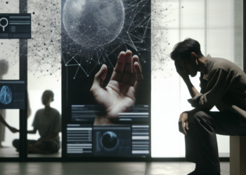 exhibir el sufrimiento en las redes sociales para buscar compasión (y reacciones)