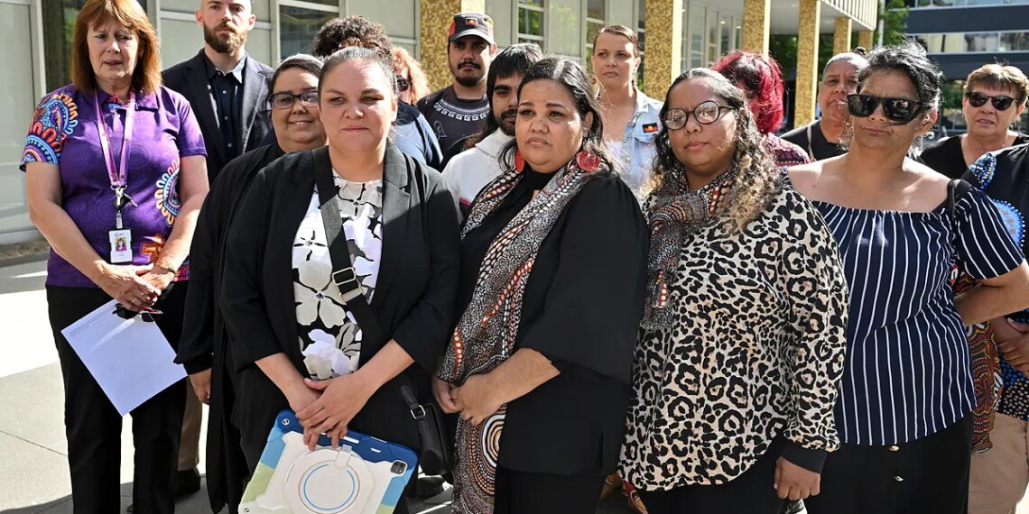 Récord histórico de muertes aborígenes bajo custodia policial: las restricciones tras Bondi Beach silencian sus demandas