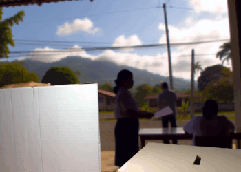 Nasry Asfura lidera conteo presidencial en Honduras