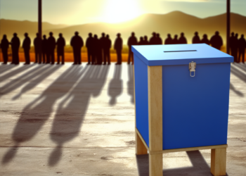 Nasry Asfura, favorito de Trump, mantiene ligera ventaja en elecciones presidenciales de Honduras