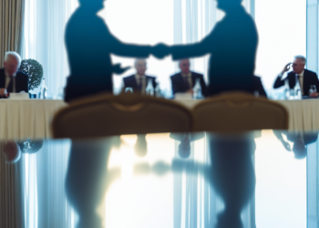 Delegaciones de EU y Ucrania preparan tercer día de conversaciones el sábado en Miami