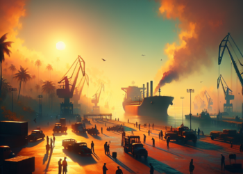 No es ilegal enviar petróleo a Cuba