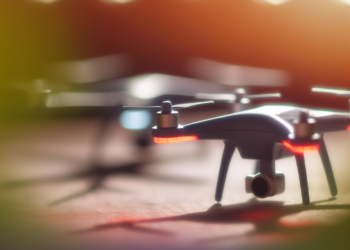 Jorge Tamarit, CEO de Eurofighter: "No ha sido concebido para misiones contra drones pequeños como los que se utilizan en Ucrania"