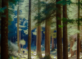 Requisitos para realizar tala de árboles en Edomex