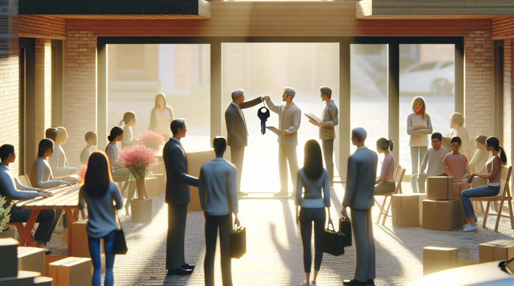 Nueva ley permitiría entregar viviendas abandonadas a familias en 10 ciudades de México