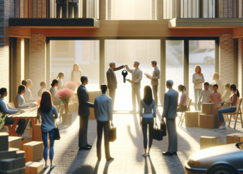 Nueva ley permitiría entregar viviendas abandonadas a familias en 10 ciudades de México