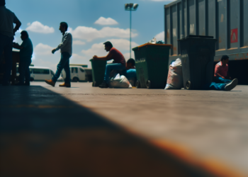 Nuevas normas sobre recolección y reciclaje reconocen trabajo y riesgos en México