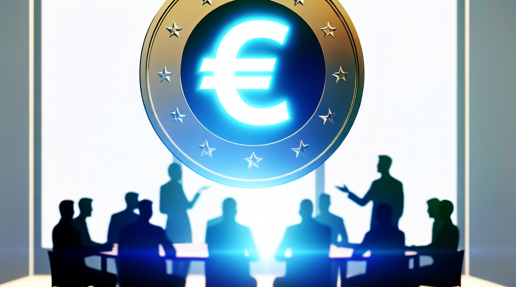 De izquierda a derecha, Floris Lugt, Howard Davies y Jan Sell.