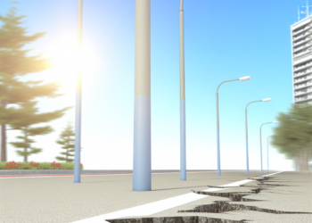 Nuevo terremoto en Japón en la misma zona donde se registró uno de magnitud 7,5