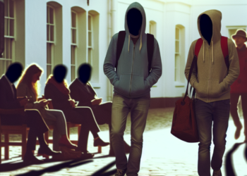 ONG denuncia ante la comisión de ética de la FIFA la relación Infantino-Trump