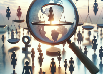 Naciones Unidas busca líder para su rescate y 'anima' a que una mujer asuma el cargo