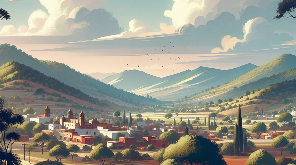 Oaxaca, Veracruz, Guerrero y los estados que enfrentarán la "tormenta negra" en Año Nuevo