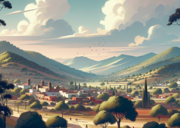 Oaxaca, Veracruz, Guerrero y los estados que enfrentarán la "tormenta negra" en Año Nuevo