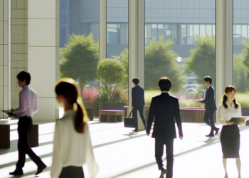 8 de cada 10 personas que trabajan en el sector de transporte son hombres