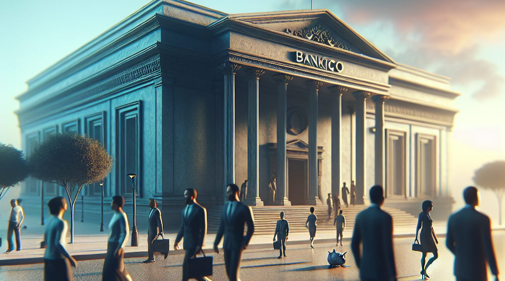 Openbank lidera la captación de depósitos entre los neobancos en México