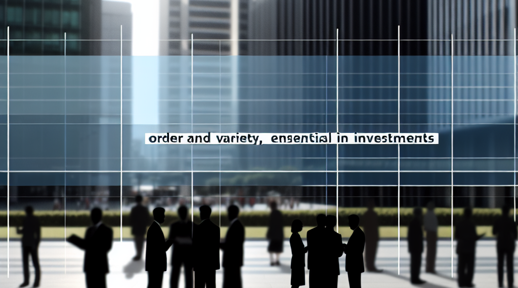 Disciplina y diversificación la clave en las primeras inversiones