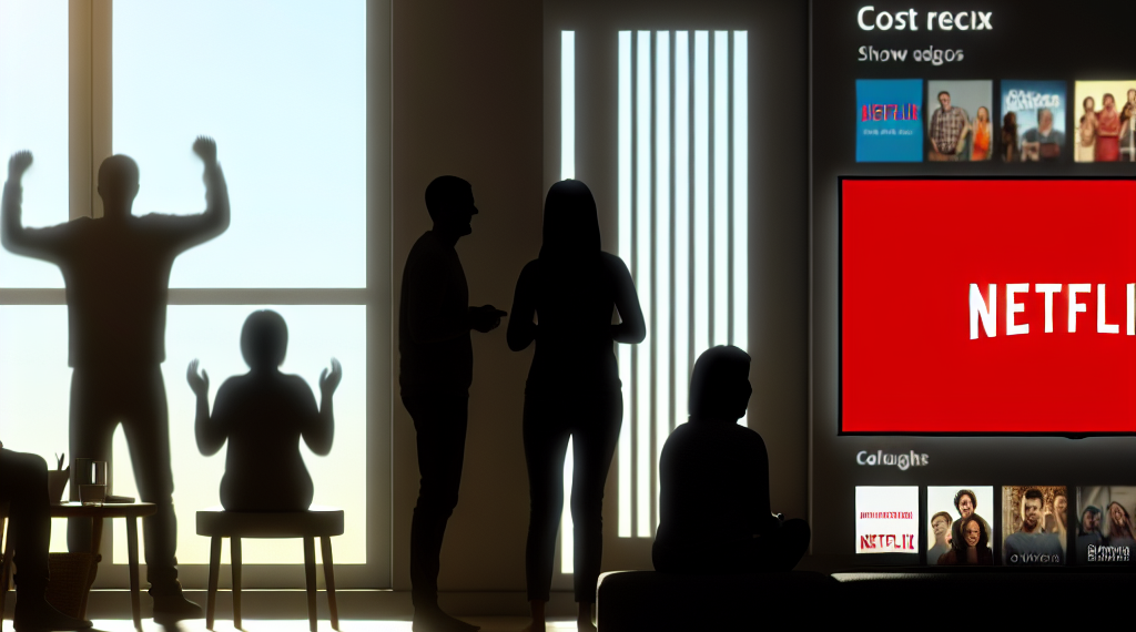 El combo de Netflix y Warner Bros Discovery reducirá los costes a los consumidores