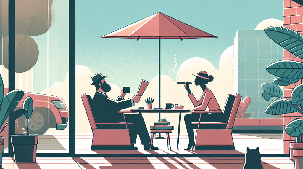 Para las vacaciones (I)