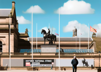 Huelga general en Portugal: "insignificante" para el Gobierno, "la mayor de la historia" para los sindicatos