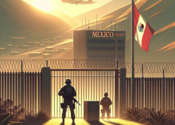 Perú refuerza vigilancia en Embajada de México para evitar fuga de Betssy Chávez