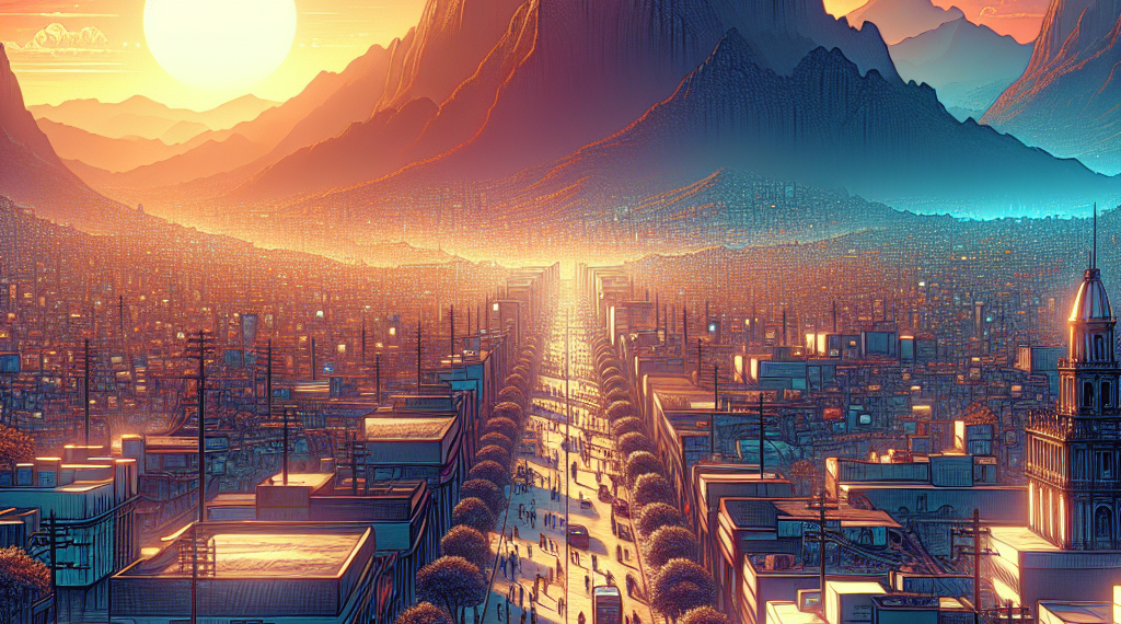 Peso mexicano perfila año histórico, con avance de más de 13% contra el dólar