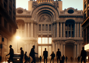 Peso mexicano cierra estable contra el dólar y registra un ligero avance semanal