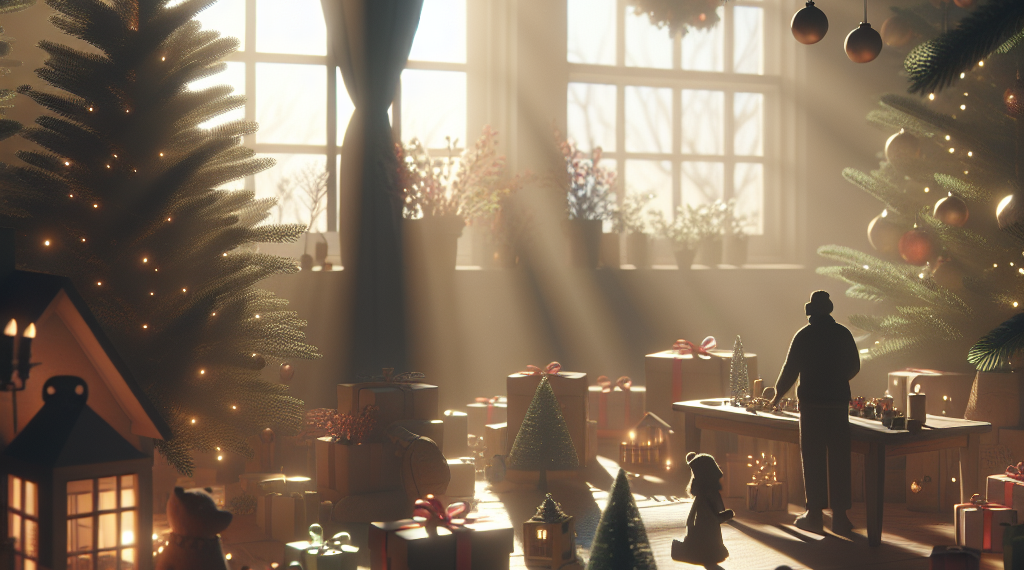 cómo la planeación en temporada decembrina puede bajar el estrés