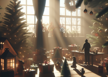 cómo la planeación en temporada decembrina puede bajar el estrés