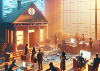 ¿Tienes una queja contra un banco? Guía para presentarla ante Condusef desde tu casa