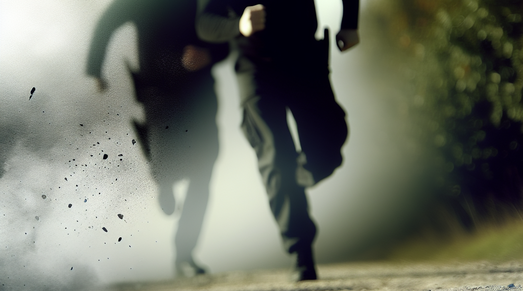 Con Ernestina en la FGR, vuelve la presión sobre Harfuch para que arreste a un pez gordo del narco