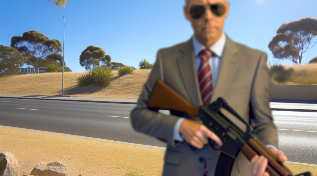 El primer ministro australiano propone endurecer las leyes de posesión de armas tras el tiroteo contra una celebración judía en Sídney